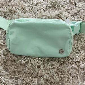 Lululemon belt bag